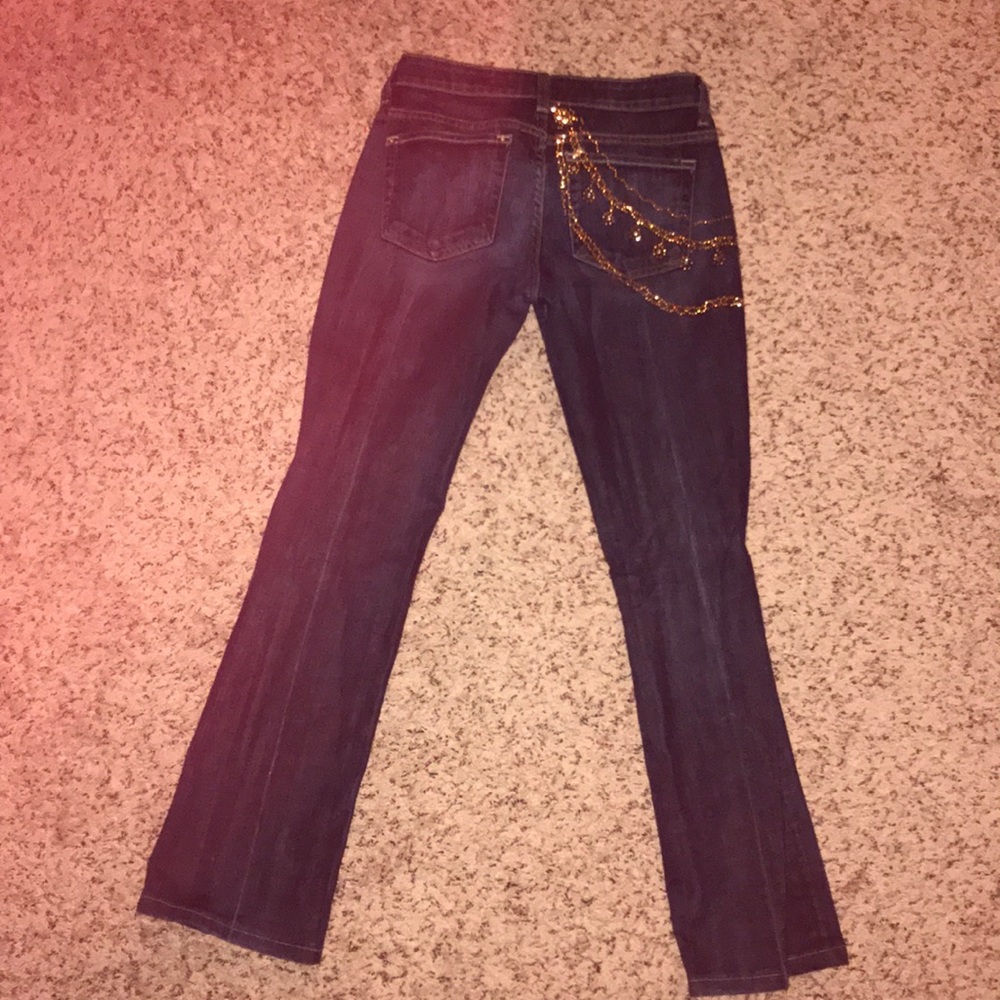 Jeans - Picture 2 of 2